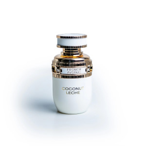 French Avenue Coconut Leche женская парфюмированная вода 80 мл. Photo 2
